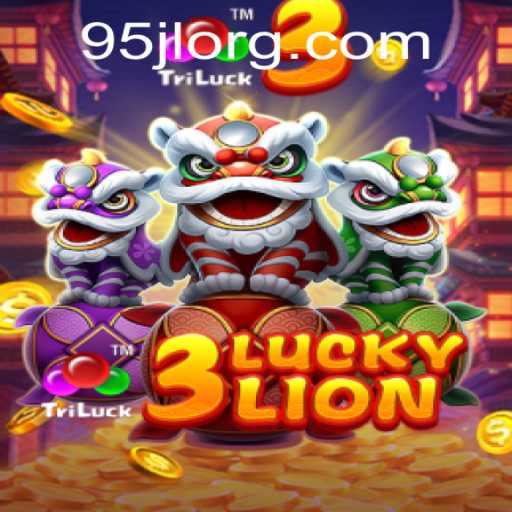 3LUCKYLION: An In-Depth Look at the Game Using Keyword 95JL