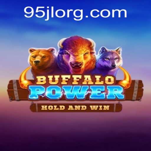 Unveiling BuffaloPower: A Riveting Game Experience