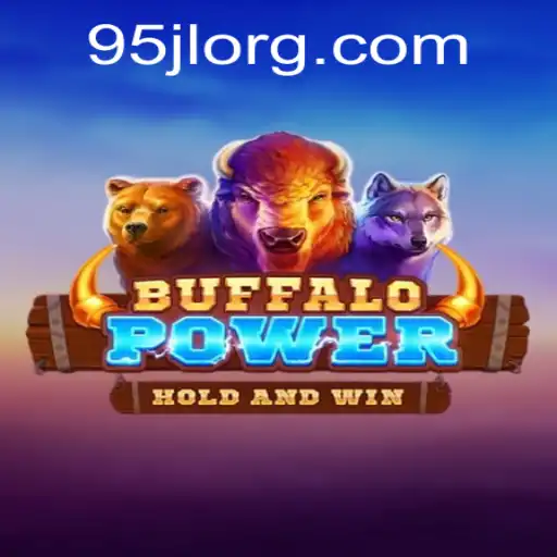 Unveiling BuffaloPower: A Riveting Game Experience