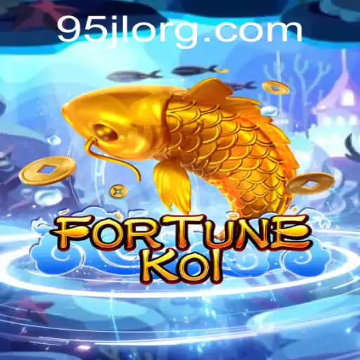 Dive into the Aquatic Adventure of FORTUNEKOI: The Ultimate Gaming Experience