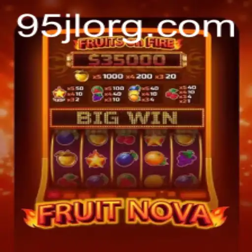 Exploring the Engaging World of FruitNova: An Intriguing Game Experience