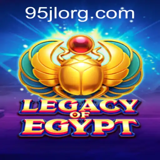 LegacyOfEgypt: Exploring an Epic Gaming Adventure