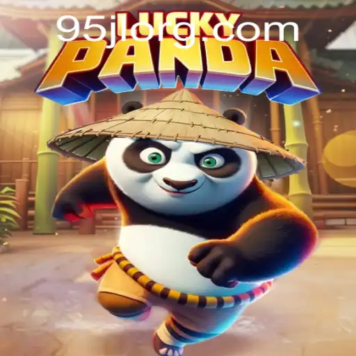 LuckyPanda: An Engaging Adventure with 95JL
