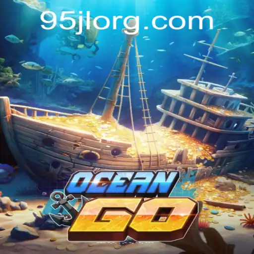 Dive into OceanGO: Your Newest Deep-Sea Adventure Game