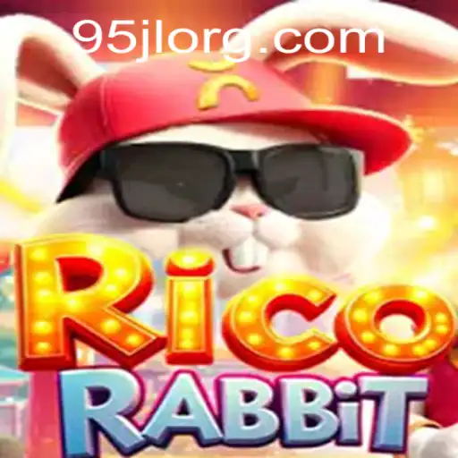 RicoRabbit: A Revolutionary Game for the Digital Age