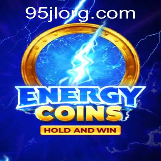 Unveiling EnergyCoins: An Engaging Game Experience with '95JL'
