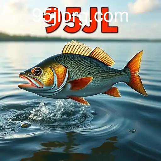 Fishing Games: A Dive into the Virtual Angler’s Paradise with 95JL
