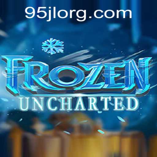 FrozenUncharted: An Epic Adventure Through Uncharted Territories