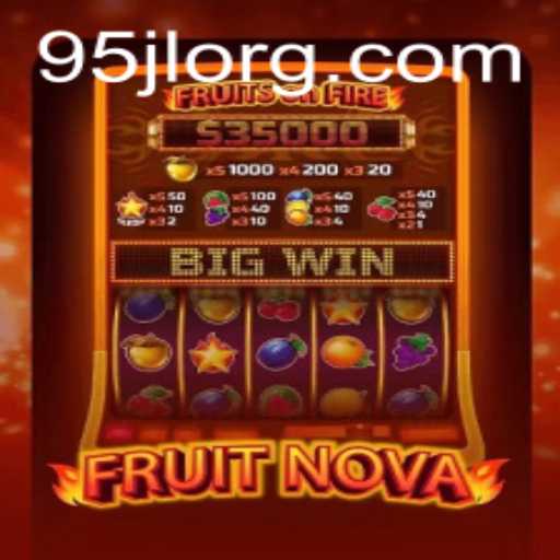 Exploring the Engaging World of FruitNova: An Intriguing Game Experience