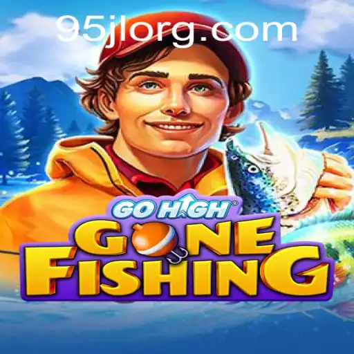 GoHighGoneFishing: Dive Into a Whirlwind of Adventure