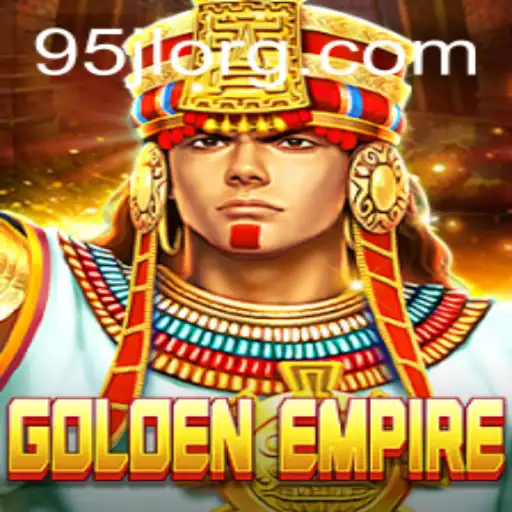 GoldenEmpire: A New Era in Gaming with 95JL