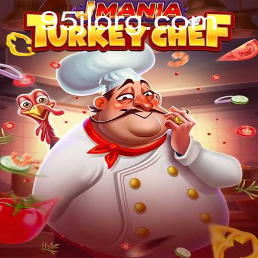 JManiaTurkeyChef: Dive into the Delicious World of Culinary Adventures