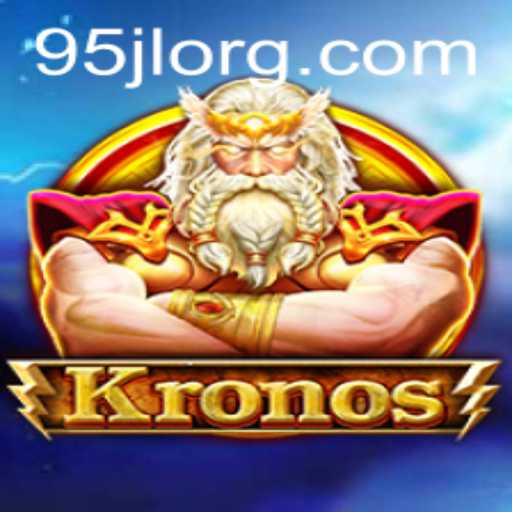 Discover the Mystical World of Kronos with 95JL