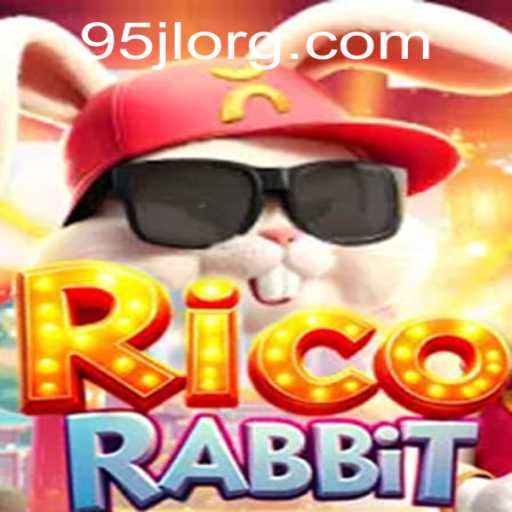 RicoRabbit: A Revolutionary Game for the Digital Age