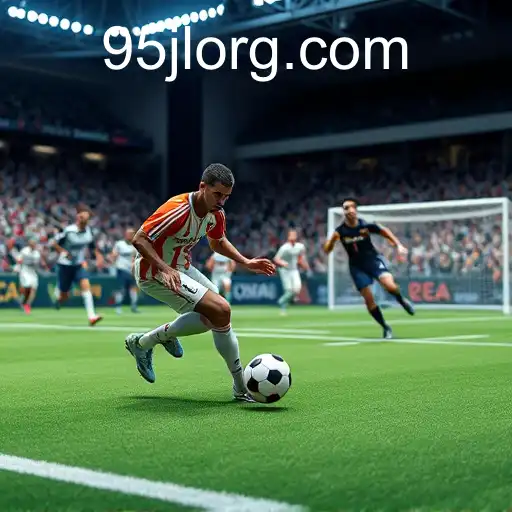 Exploring the World of Virtual Sports: Unveiling the Future of Gaming with 95JL